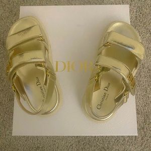 Christian Dior DiorAct Slide